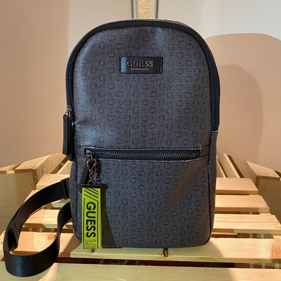 Guess Other - GUESS | Men’s One Strap Backpack